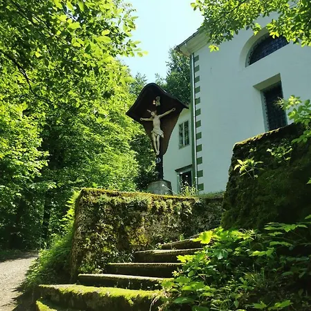 Bajta Kroparica Hostel Kropa