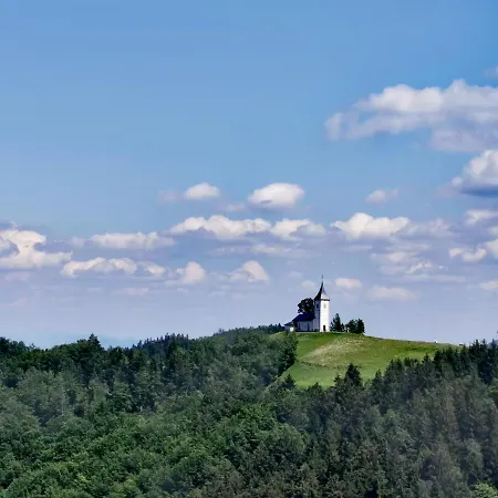 Bajta Kroparica Kropa