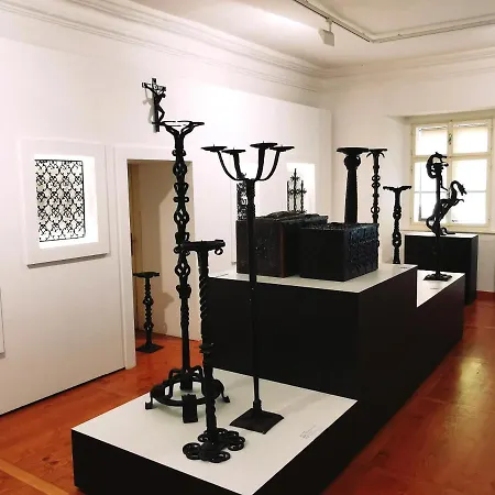 Bajta Kroparica Hostel