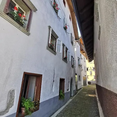 Hostel Bajta Kroparica *