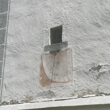 Bajta Kroparica Kropa