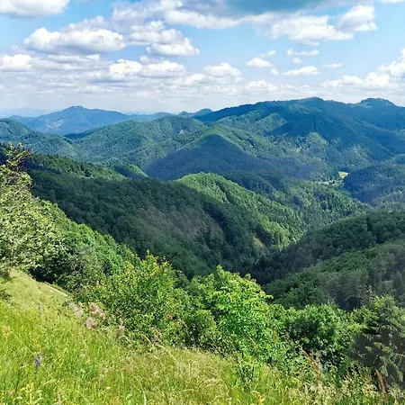 Hostel Bajta Kroparica *