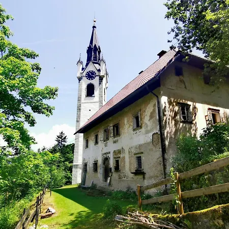 Bajta Kroparica Kropa