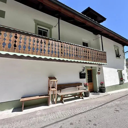 Bajta Kroparica Kropa