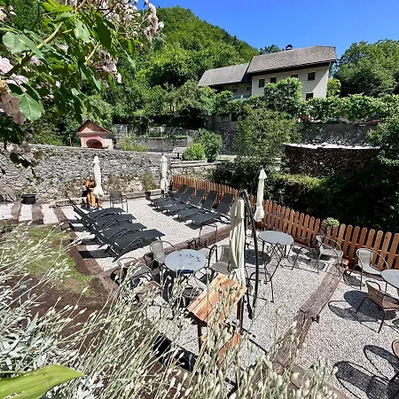 Bajta Kroparica Hostel Kropa