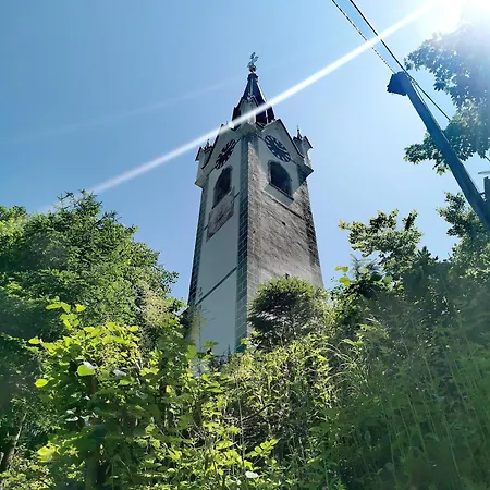 Bajta Kroparica * Kropa