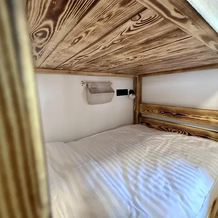 Hostel Bajta Kroparica Kropa