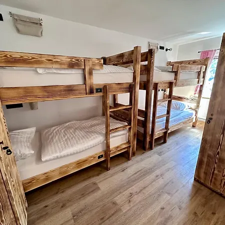Bajta Kroparica Hostel Kropa