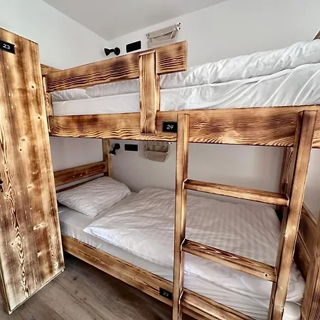 Bajta Kroparica * Kropa