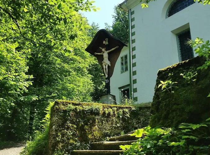 Bajta Kroparica Albergue Kropa