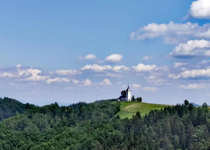 Bajta Kroparica Kropa