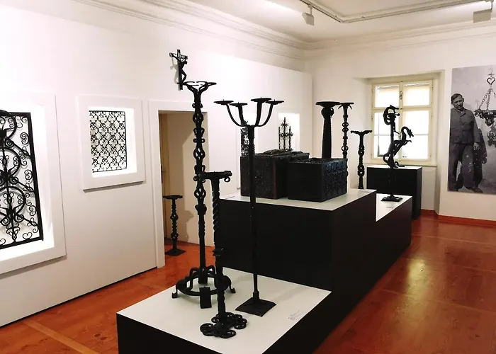 Bajta Kroparica Albergue