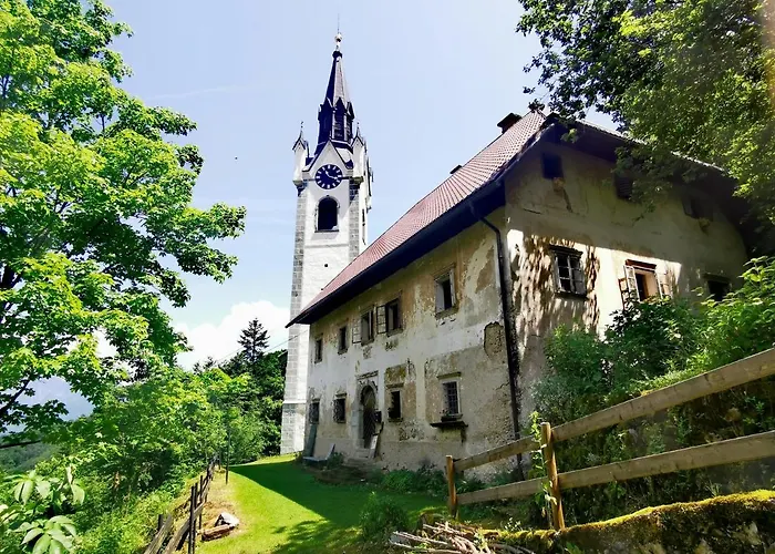 Bajta Kroparica Kropa