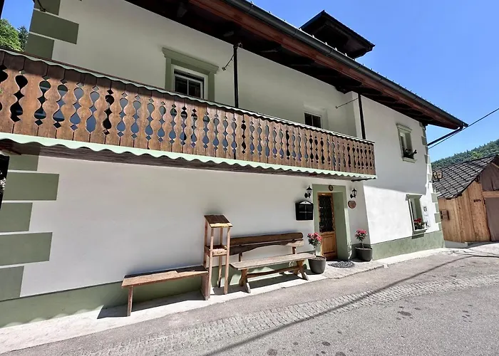 Bajta Kroparica Kropa