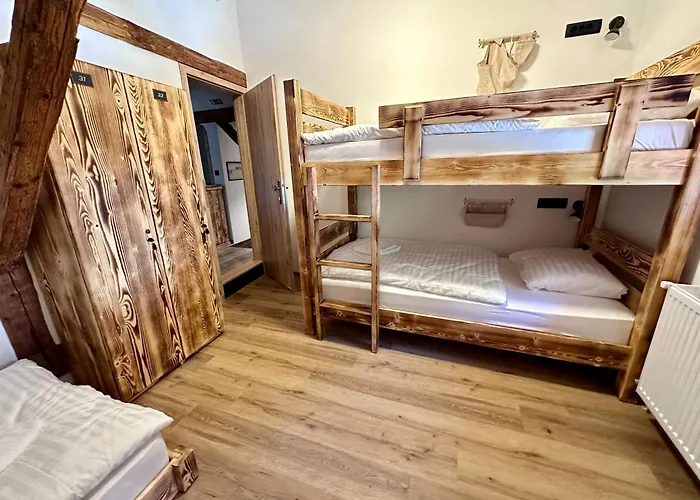 Bajta Kroparica Kropa