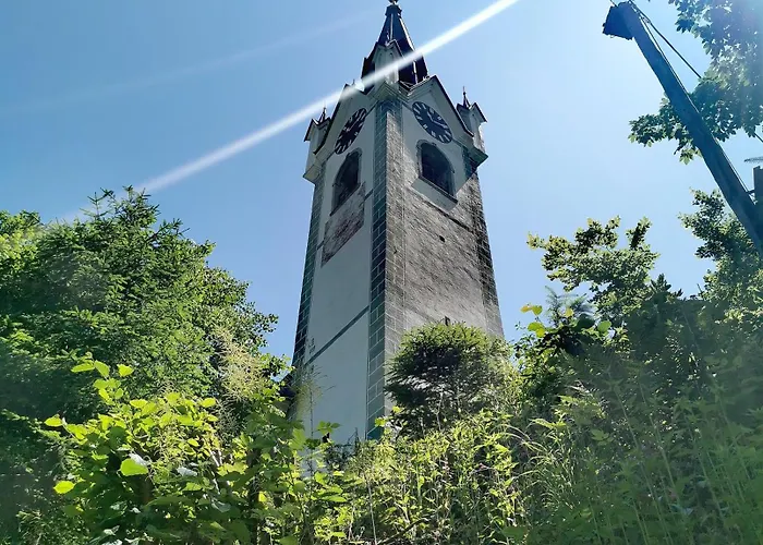 Bajta Kroparica * Kropa