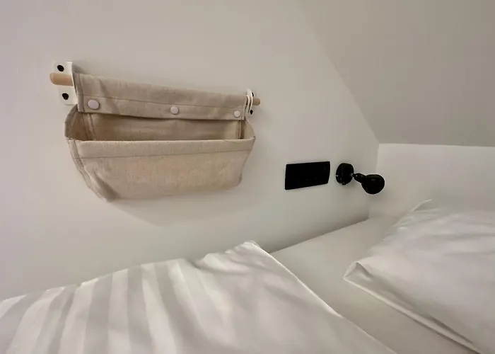 Bajta Kroparica Albergue