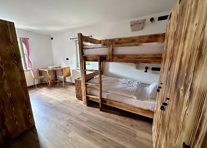 Bajta Kroparica Kropa