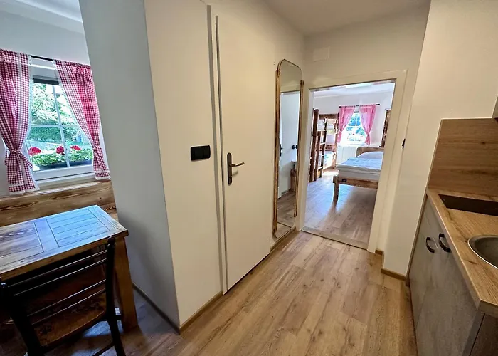 Albergue Bajta Kroparica