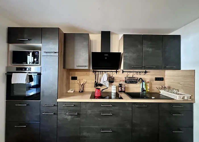 Albergue Bajta Kroparica *